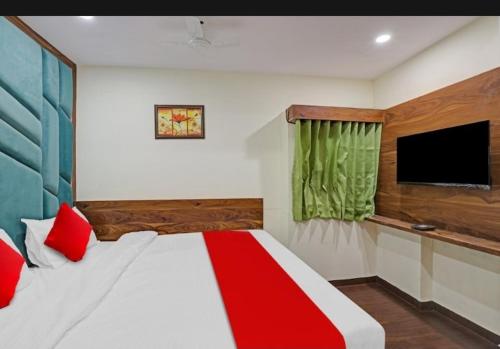 hotel swagat inn