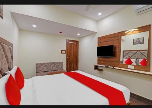 hotel swagat inn