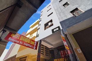 hotel o diamond inns