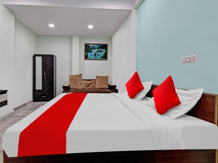 hotel o diamond inns