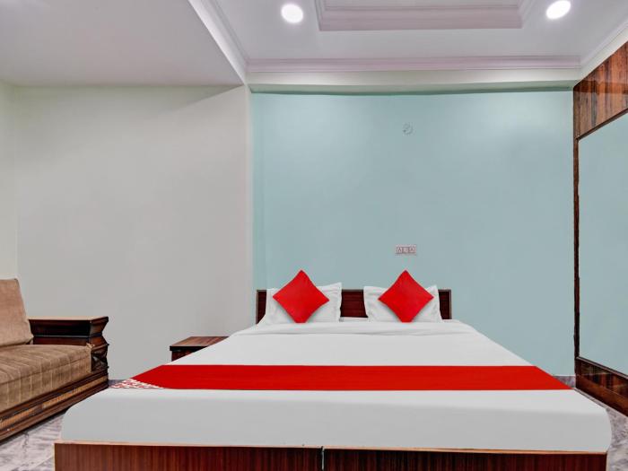 hotel o diamond inns