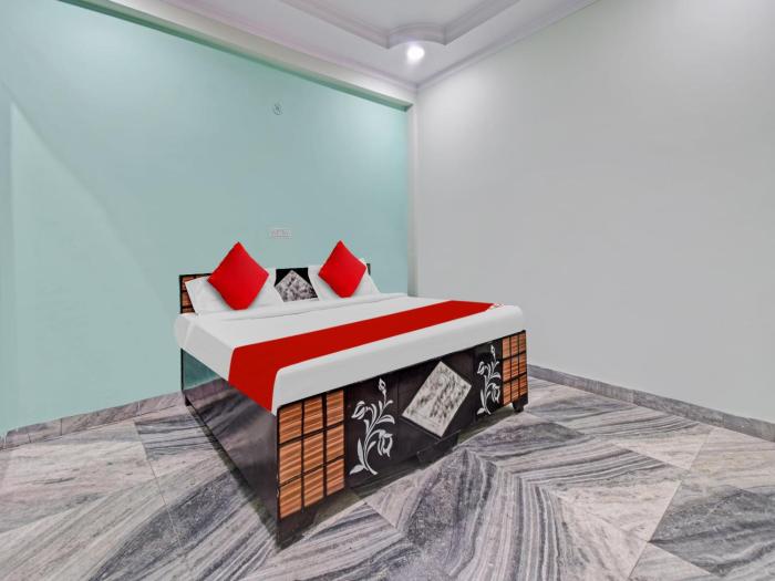 hotel o diamond inns