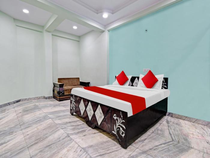 hotel o diamond inns