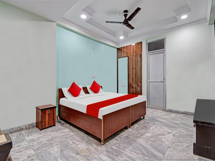 hotel o diamond inns