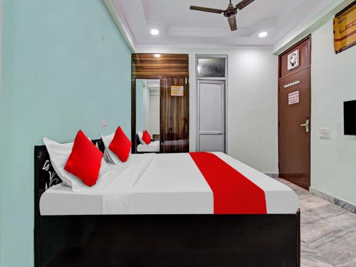 hotel o diamond inns