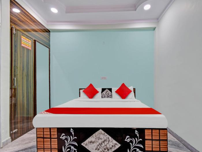 hotel o diamond inns