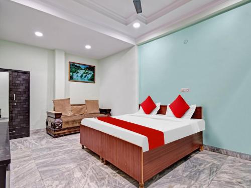 hotel o diamond inns