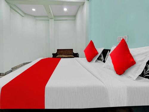 hotel o diamond inns