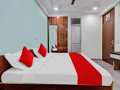 hotel o diamond inns