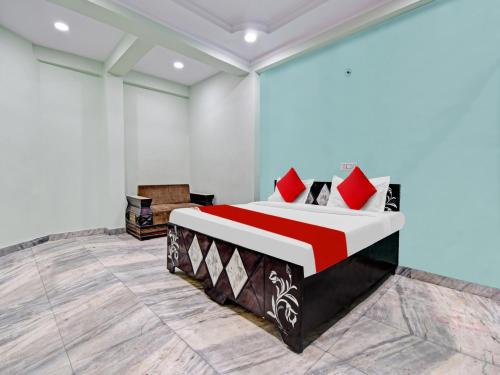 hotel o diamond inns