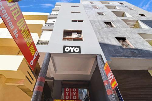 hotel o diamond inns