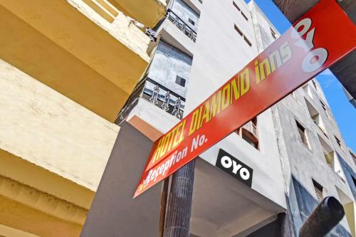 hotel o diamond inns