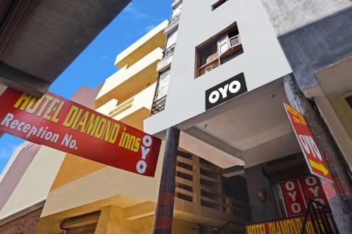 hotel o diamond inns