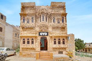hotel o jaisalmer heritage haveli