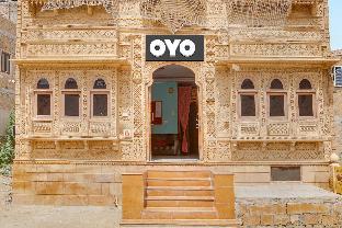 hotel o jaisalmer heritage haveli