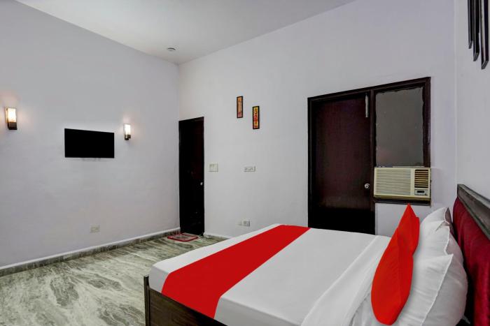 hotel o rest and zone hotel