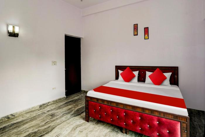 hotel o rest and zone hotel