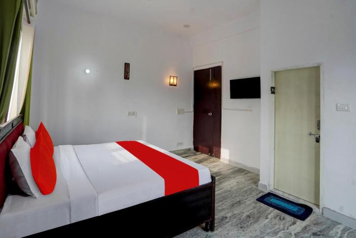 hotel o rest and zone hotel