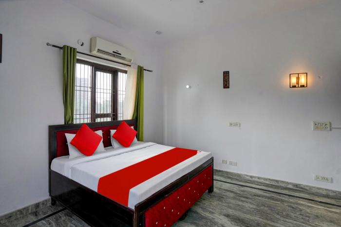 hotel o rest and zone hotel