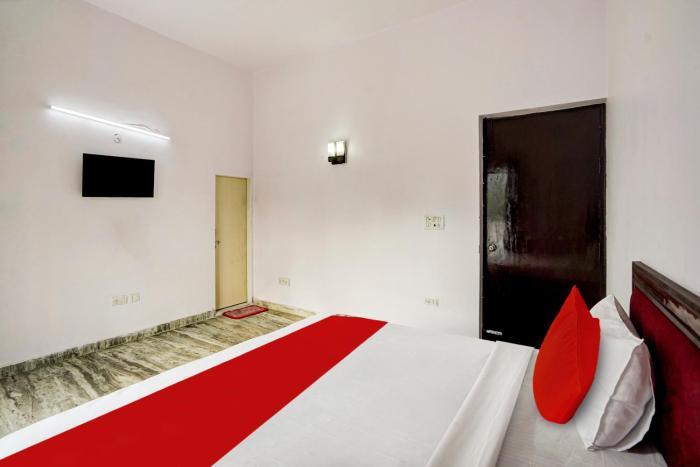 hotel o rest and zone hotel