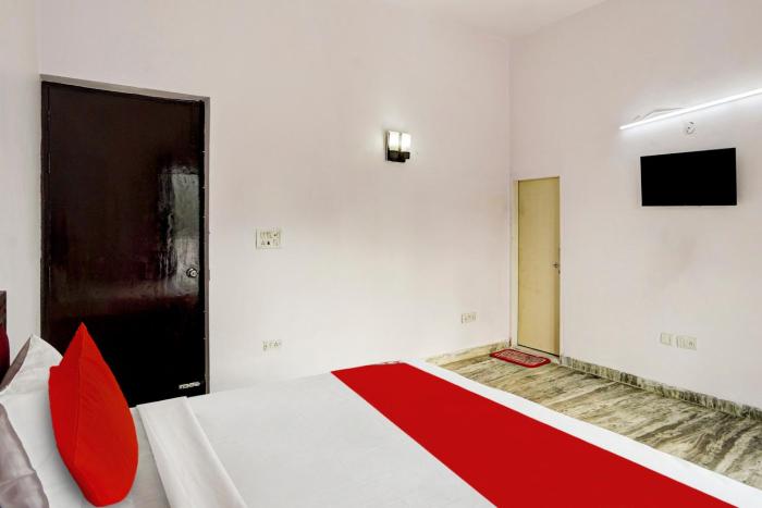 hotel o rest and zone hotel