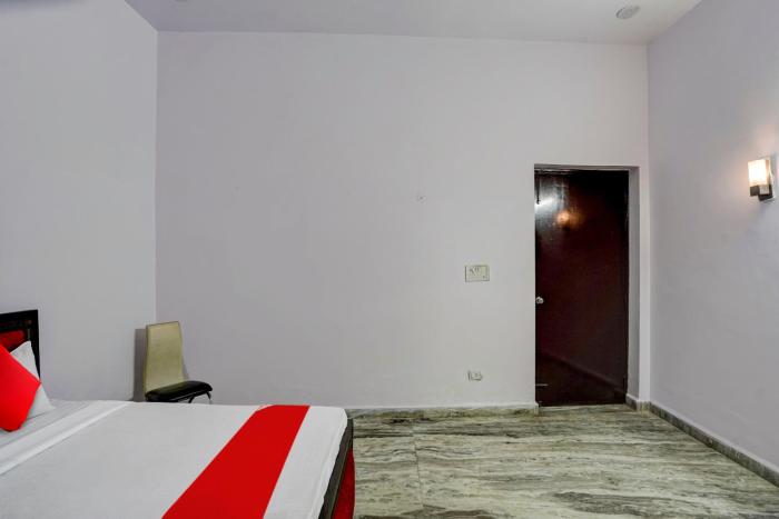 hotel o rest and zone hotel