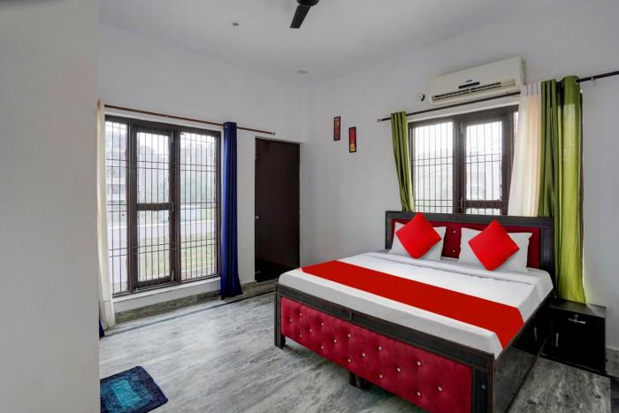 hotel o rest and zone hotel