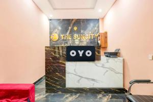 hotel o the suncity hotel