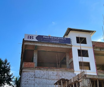 hotel bandb residency