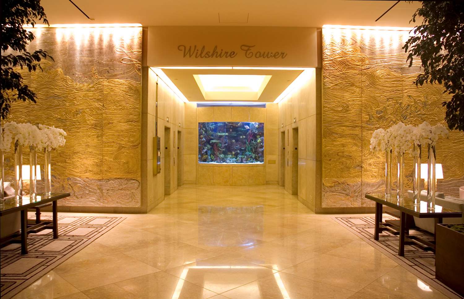 the beverly hilton