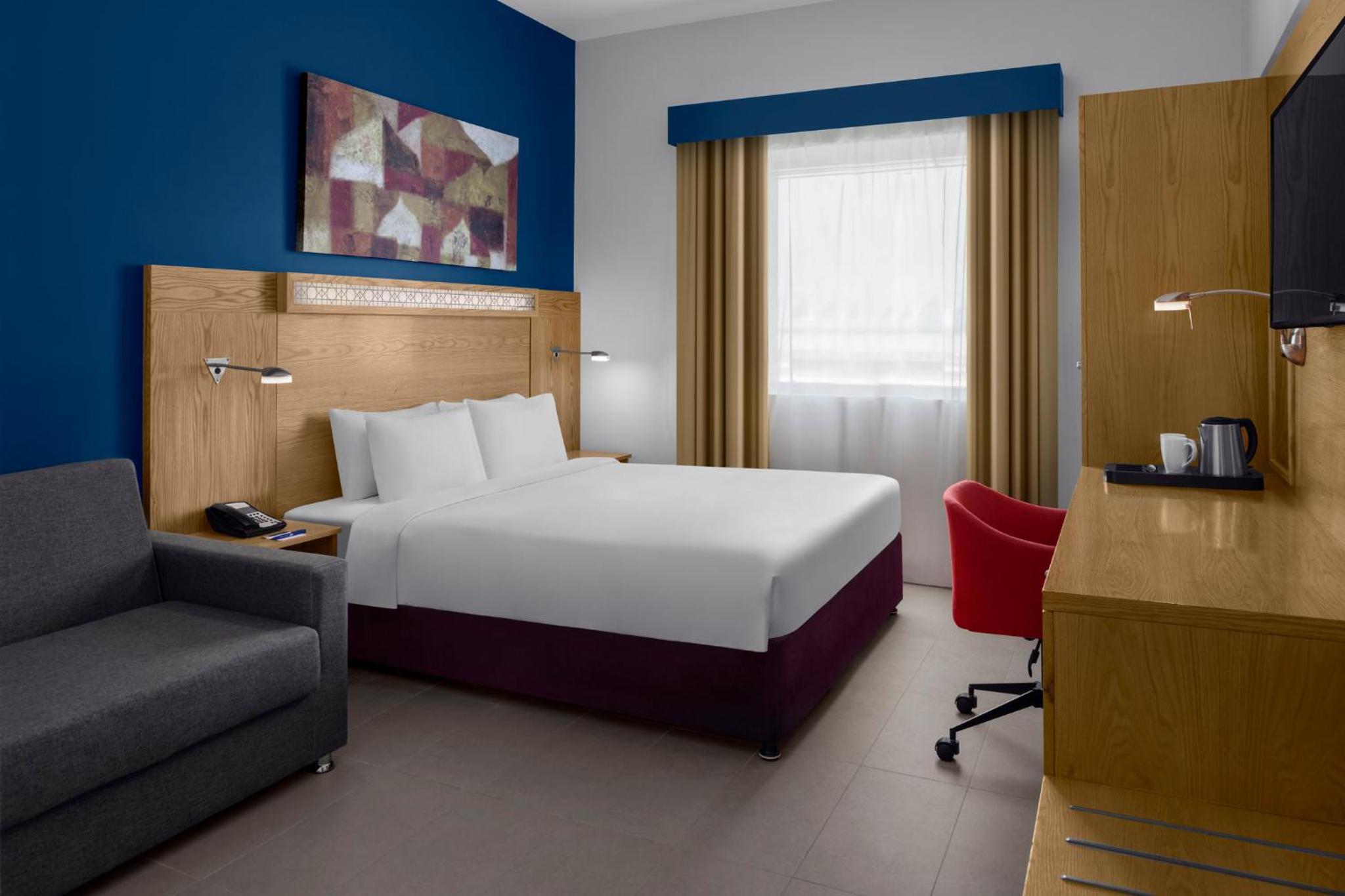 the beverly hilton