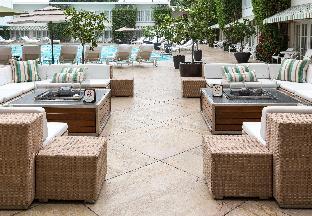 the beverly hilton