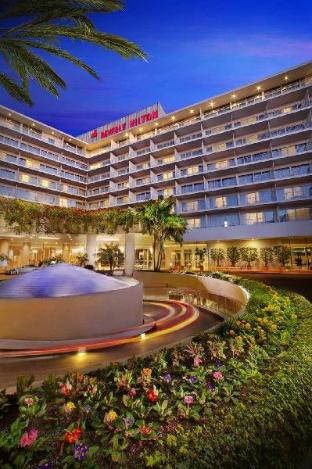 the beverly hilton