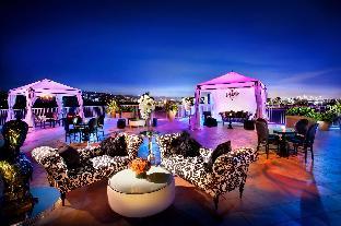 the beverly hilton