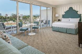the beverly hilton