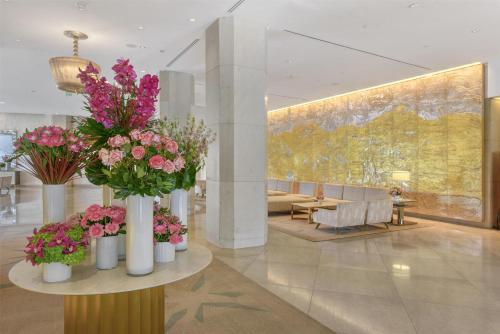 the beverly hilton