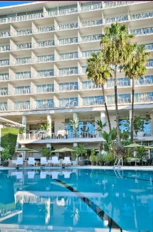 the beverly hilton