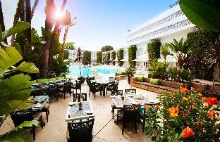 the beverly hilton
