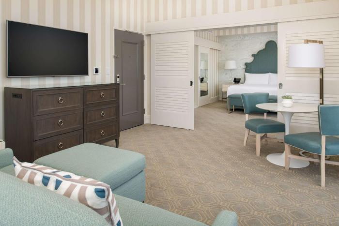 the beverly hilton