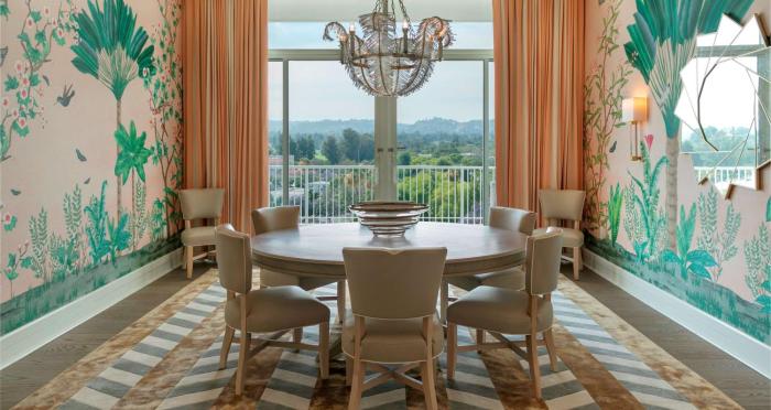 the beverly hilton