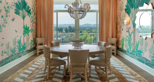 the beverly hilton
