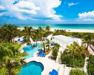 The Savoy Hotel & Beach Club,Miami Beach>>Miami,4 star