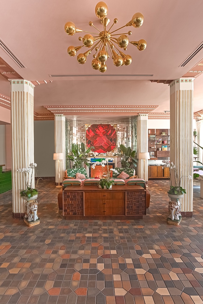 the savoy hotel and beach club