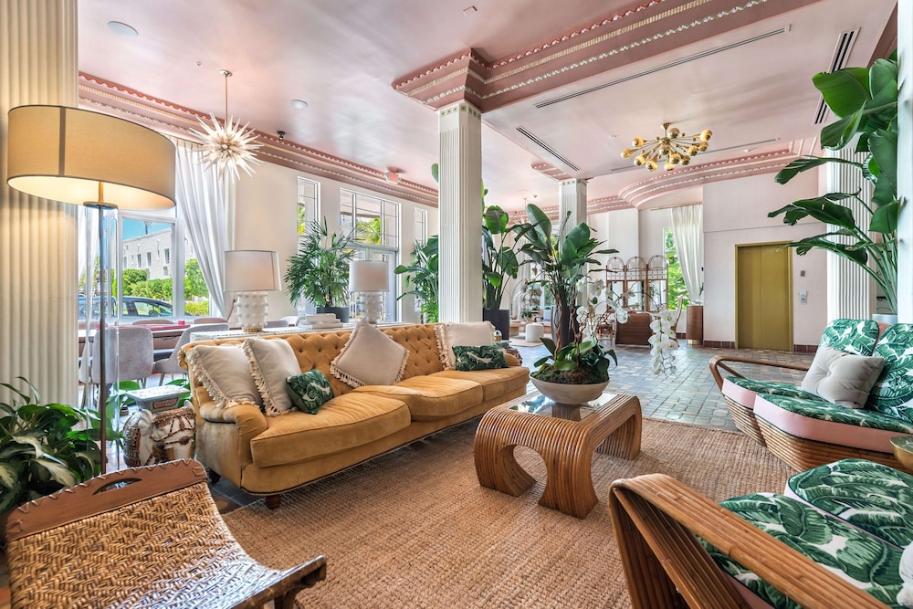 the savoy hotel and beach club