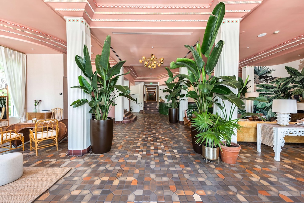 the savoy hotel and beach club