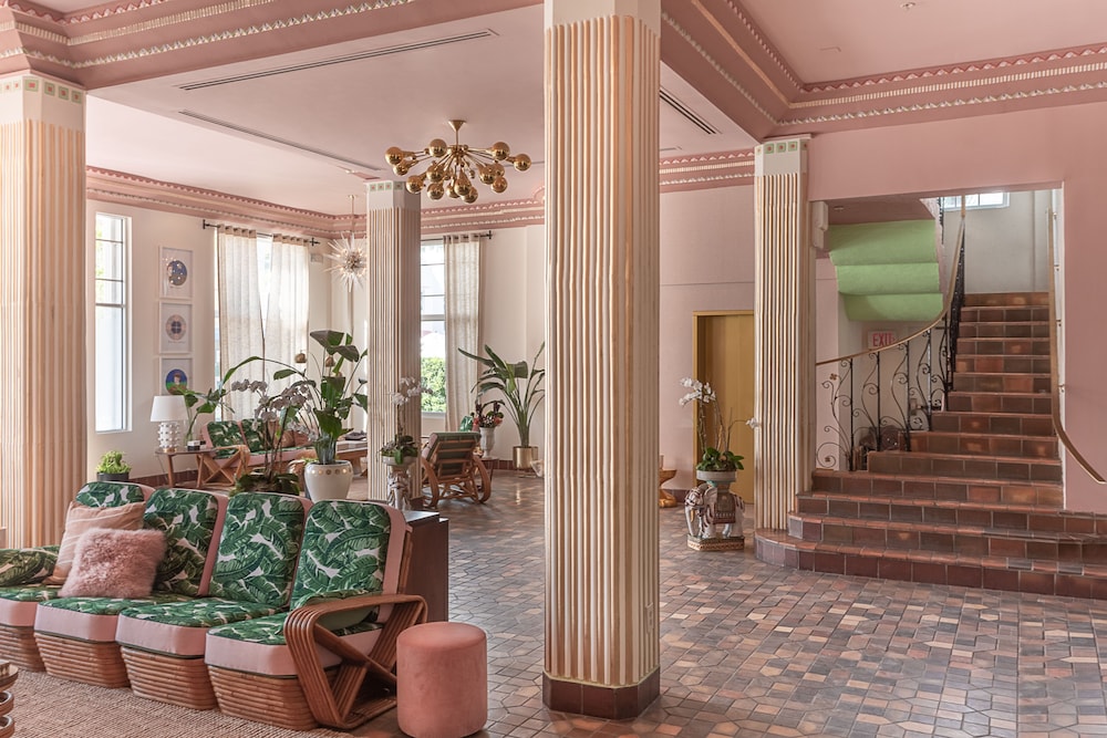 the savoy hotel and beach club