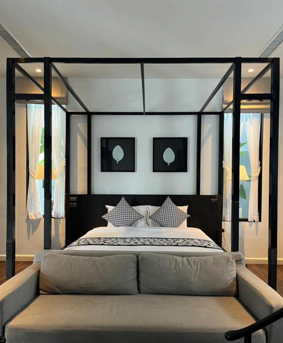yao bada badoo boutique resort