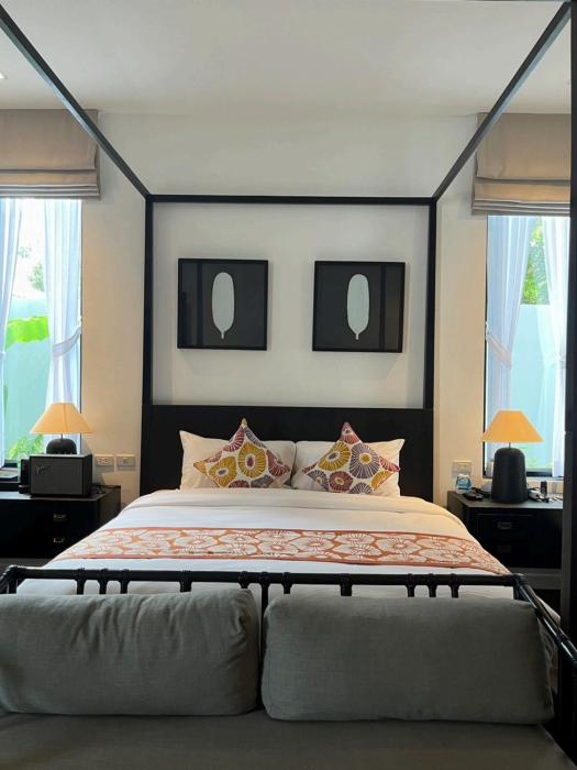 yao bada badoo boutique resort