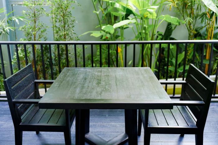 yao bada badoo boutique resort