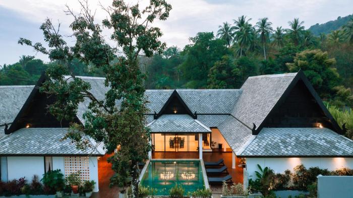 yao bada badoo boutique resort